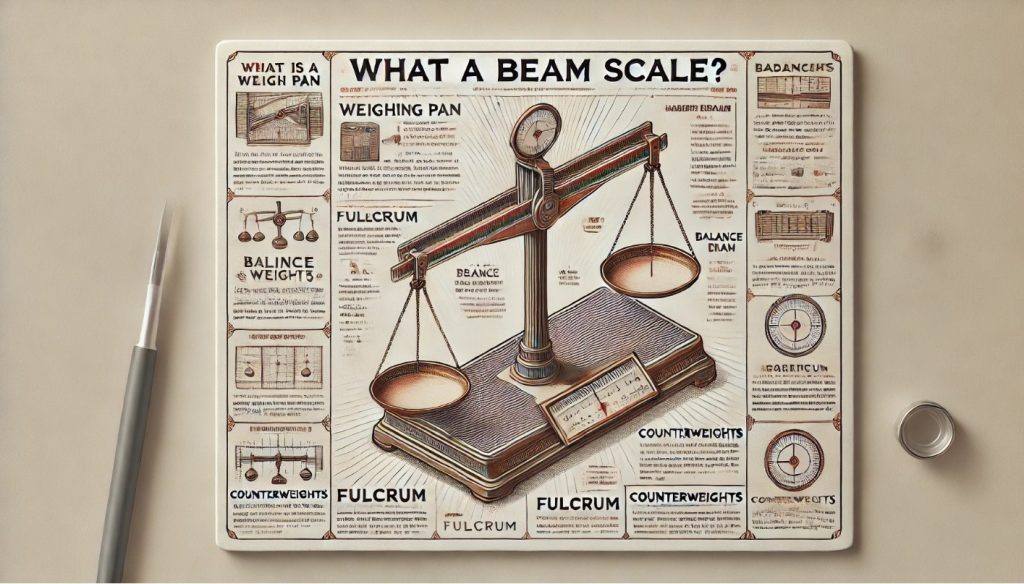 What is a Beam Scale