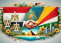 Bilateral Relationship between Egypt and Seychelles